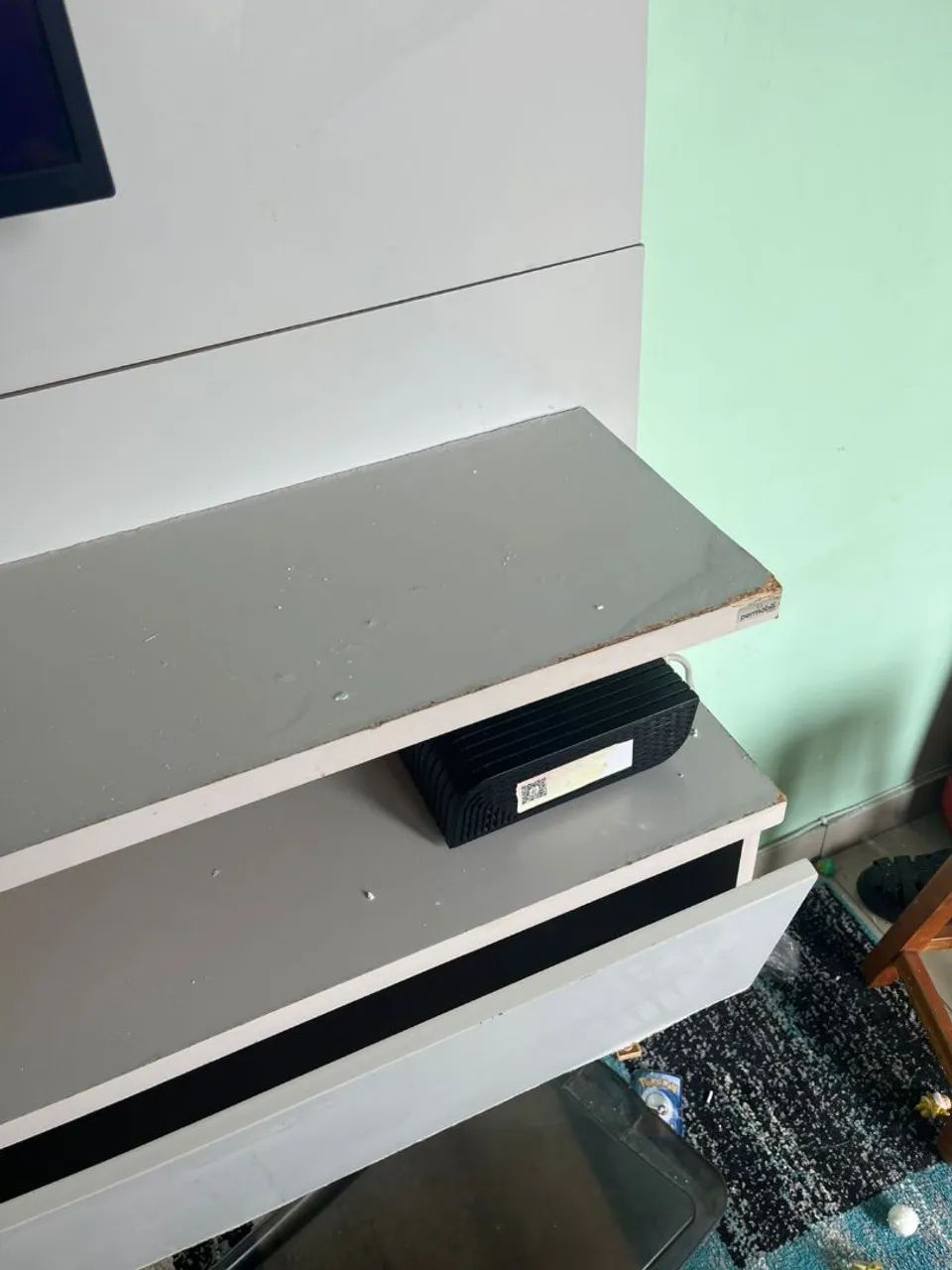 Rack painel pra tv64842072163331121