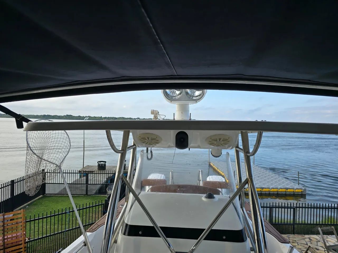 Catamarã Waicat 270 - 2024 x2 Yamaha 200 HP ñ Fishing Fisherman Victory  - Foto 7
