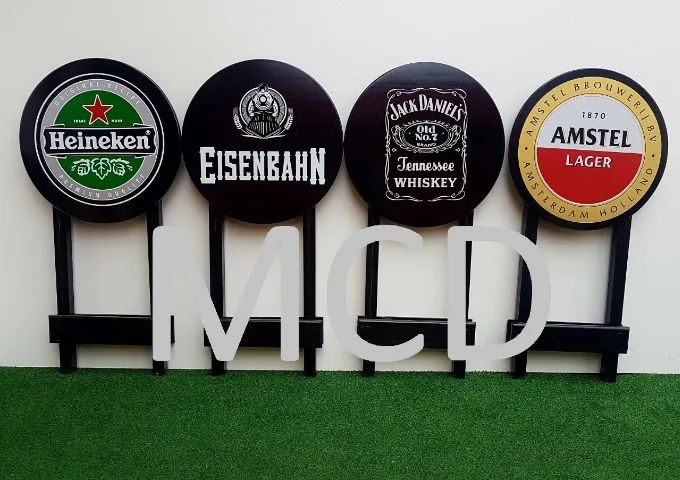 mesa bar