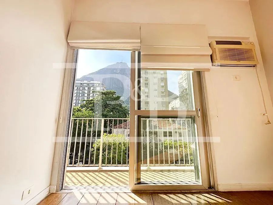 Apartamento com 3 dormitórios para alugar, 130 m² por R$ 9.717,10/mês - Lagoa - Rio de Jan - Foto 2