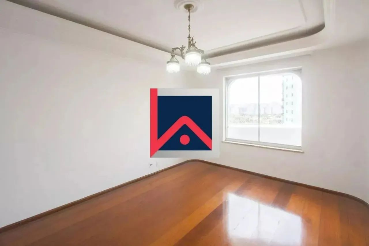 Locação Apartamento 4 Dormitórios - 240 m² Granja Julieta - Foto 5