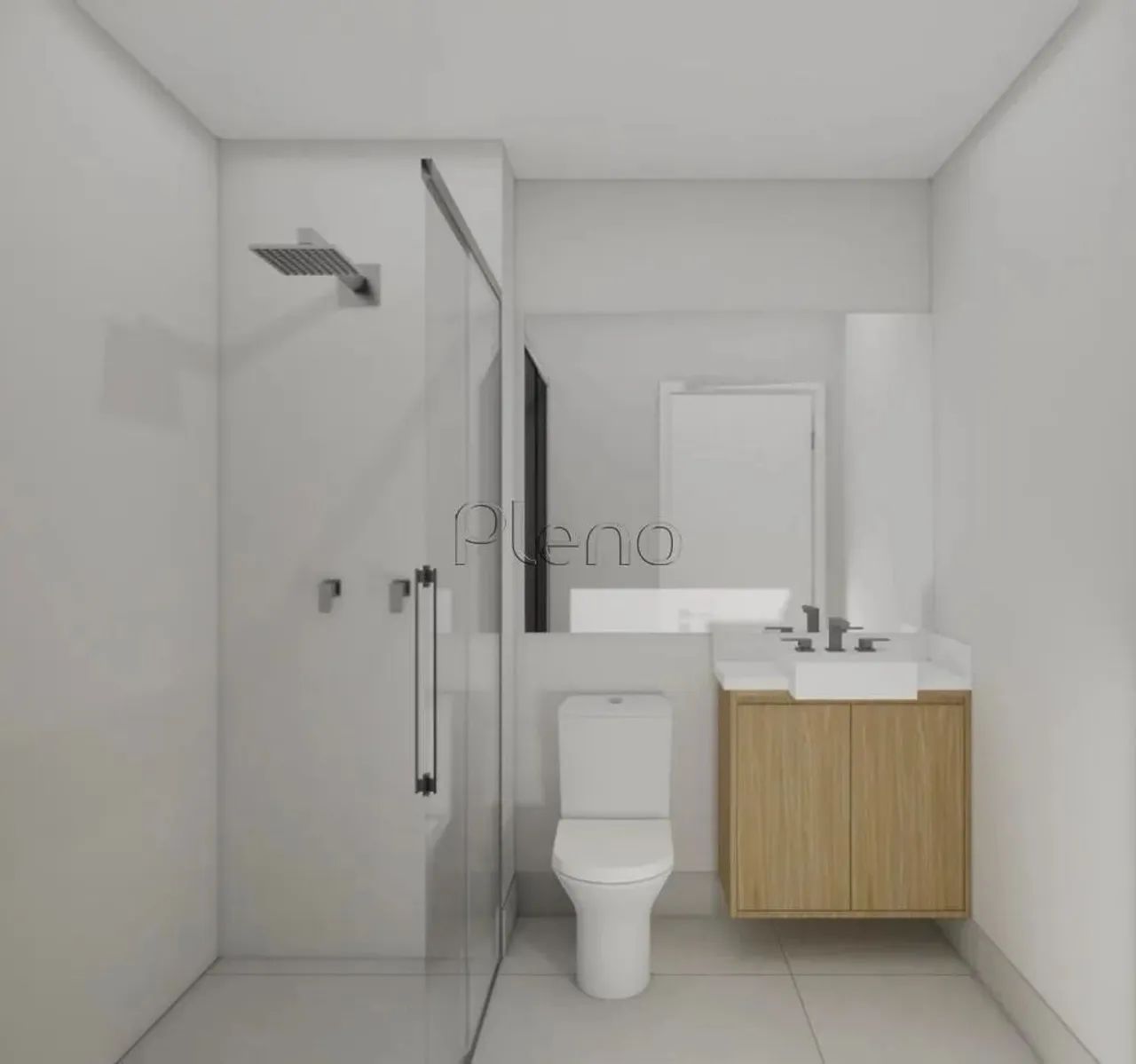 Apartamento à venda no Nova Campinas, 3 quartos - Campinas - Foto 15