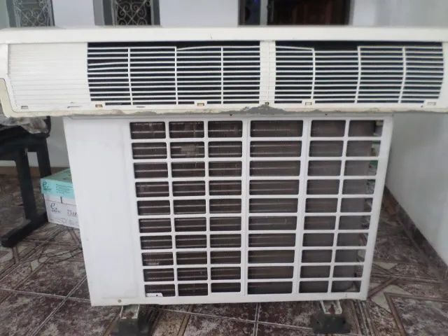 LG  Ar Condicionado LG 24000 BTUs - Foto 4