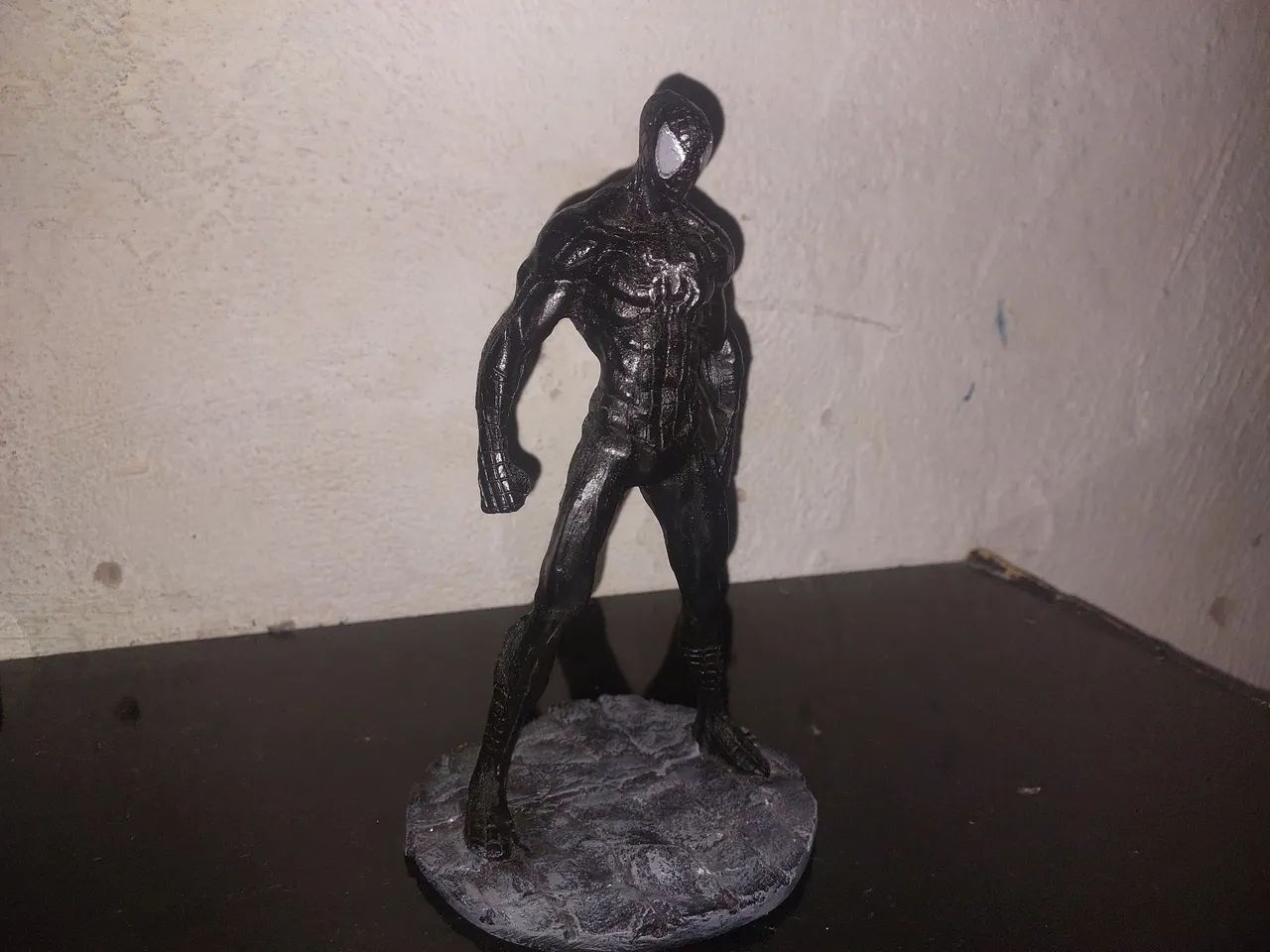 Boneco do Homem-Aranha