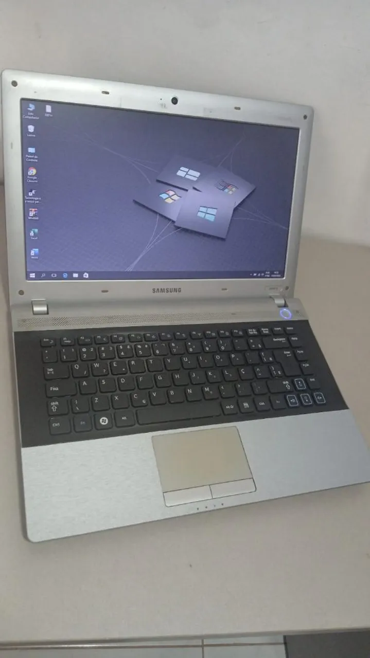 Notebook Samsung