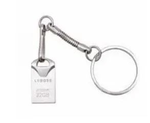Mini Pen driver 32Gb Leboss LB-PD32MM Usb 2.0  - Foto 3