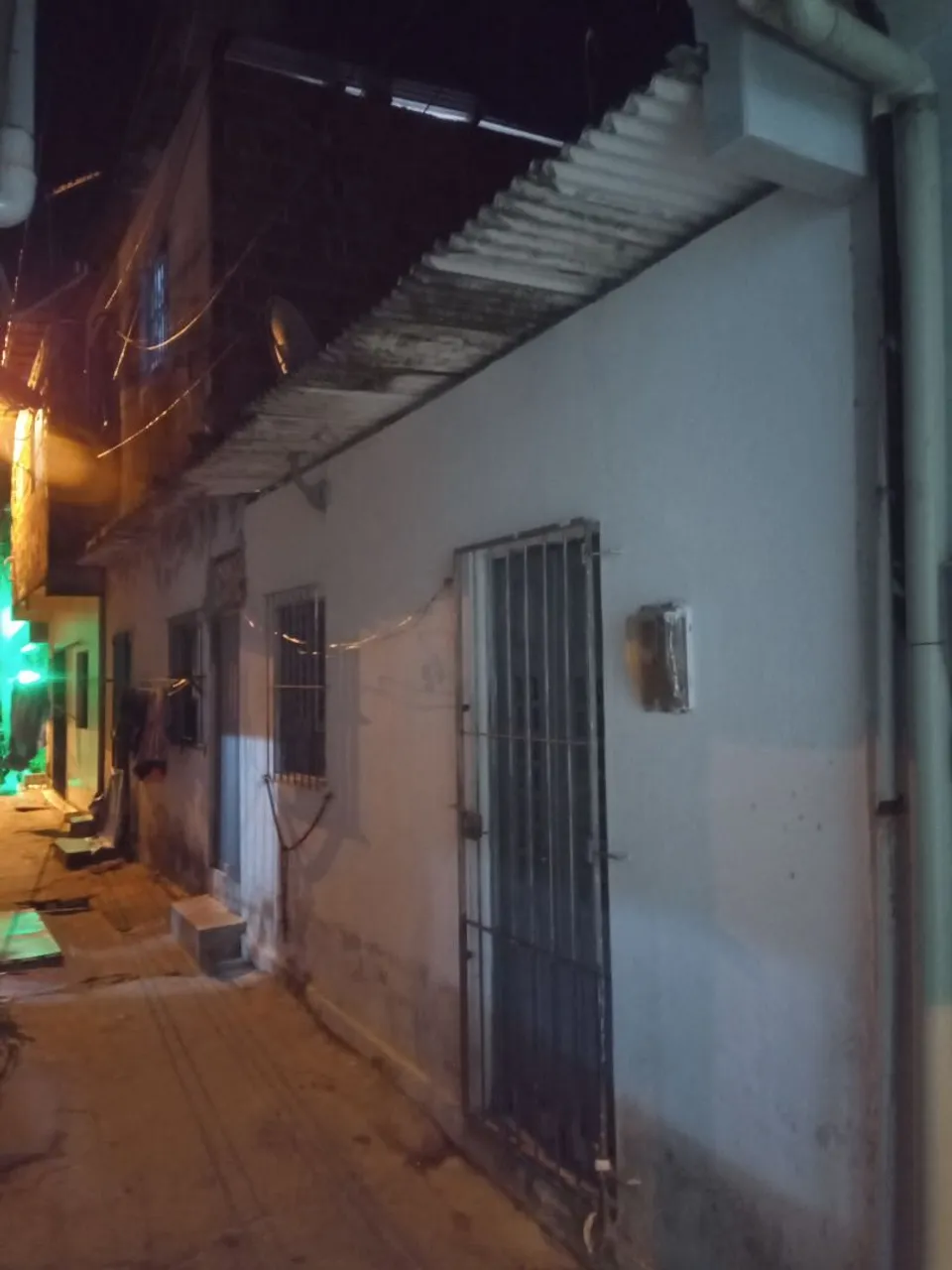 Casa em jardim piedade excelente oportunidade Rua asfaltada não (alaga).