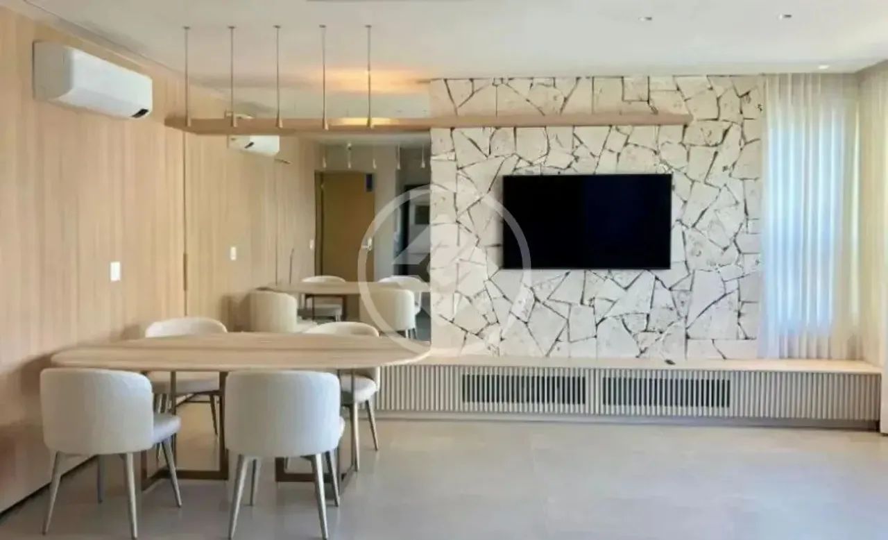 Apartamento 3 Suítes no Park Lozandes codigo: 127616 - Foto 2
