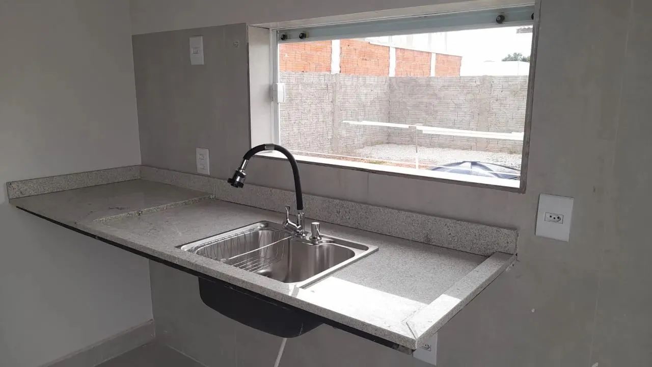 CASA NOVA RESIDENCIAL SÃO JOSÉ - Foto 4