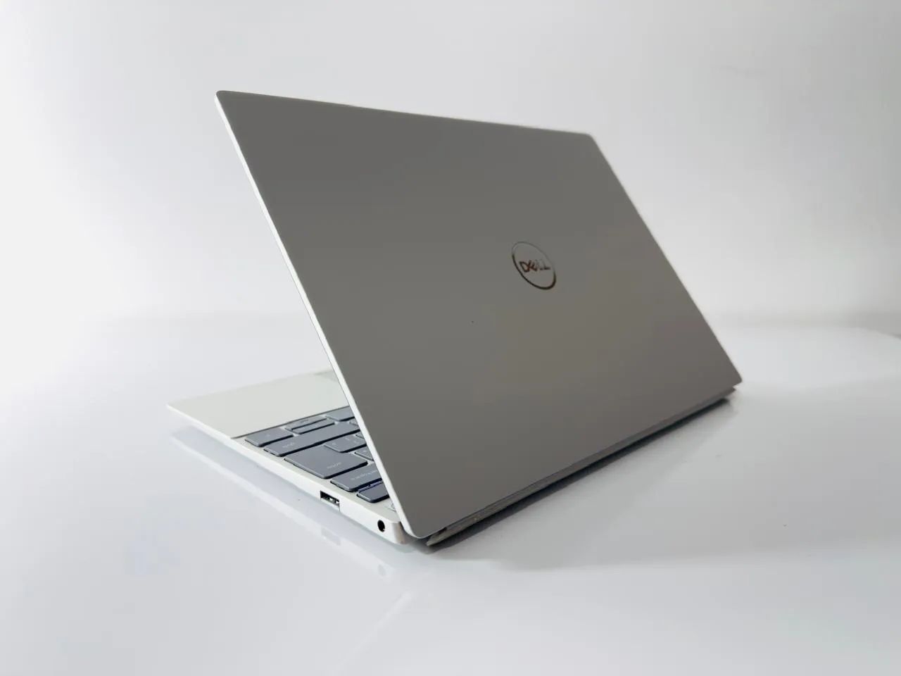 Notebook Dell I7-13th-16GB RAM-SSD 512GB-Tela QHD  - Foto 5