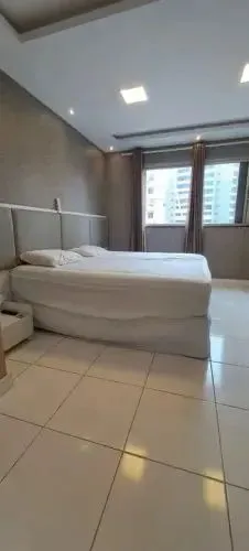 ALUGO NA BATISTA CAMPOS COM 4 QUARTOS + 2 VAGAS