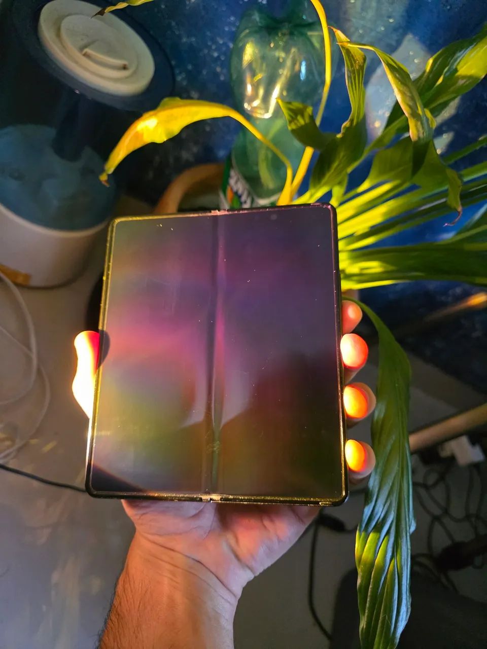Galaxy Z Fold 5 1TB - Foto 2