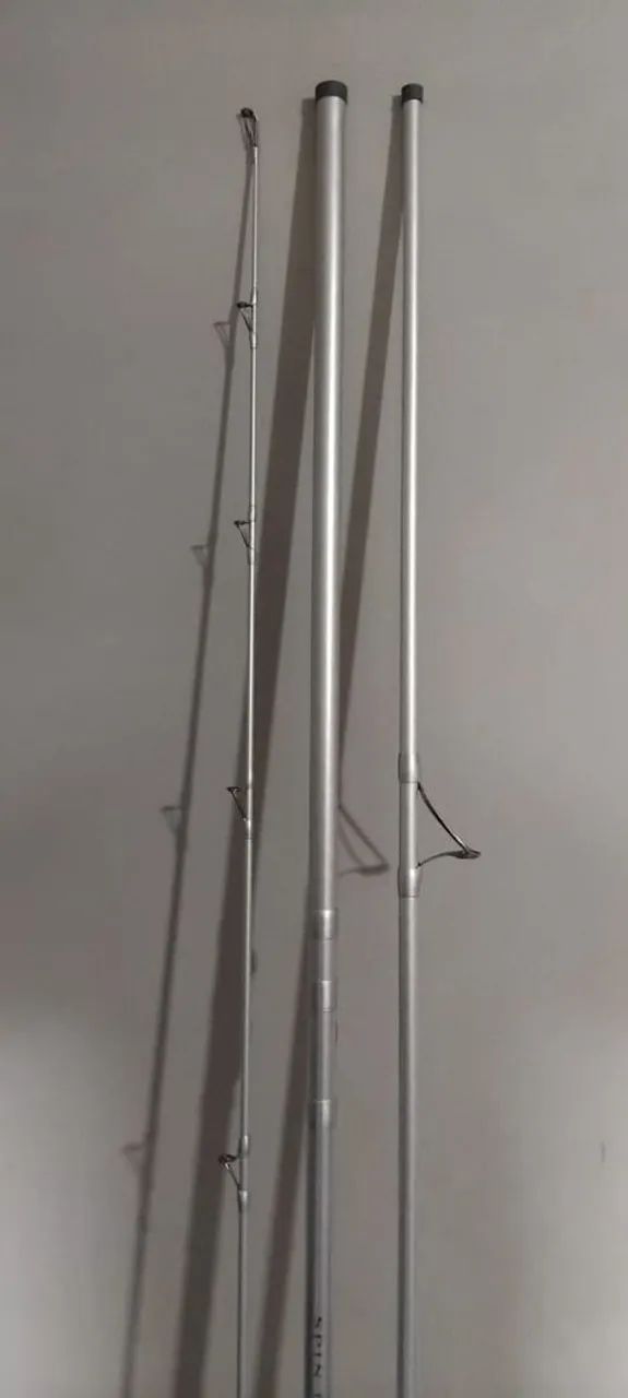 Vara de pesca Shimano Spin Power 4,25m BX