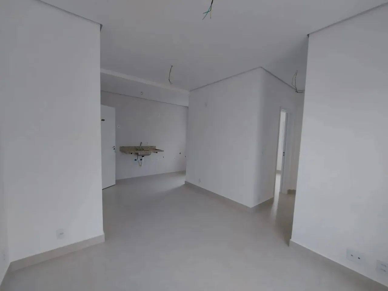 Apartamento para Venda em Indaiatuba, Jardim Residencial Veneza, 2 dormitórios, 1 banheiro - Foto 4