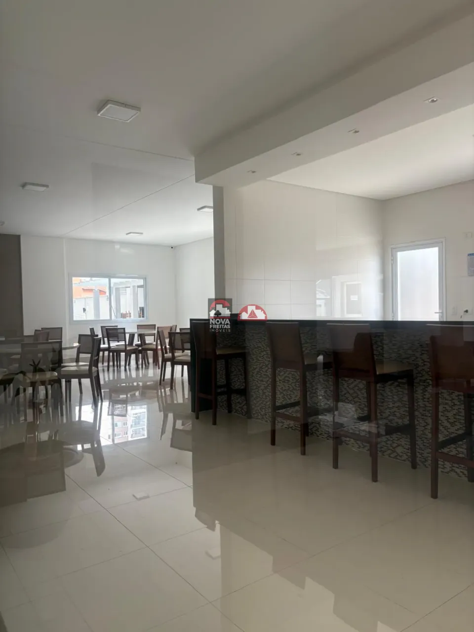 Apartamento Padrão em São José dos Campos