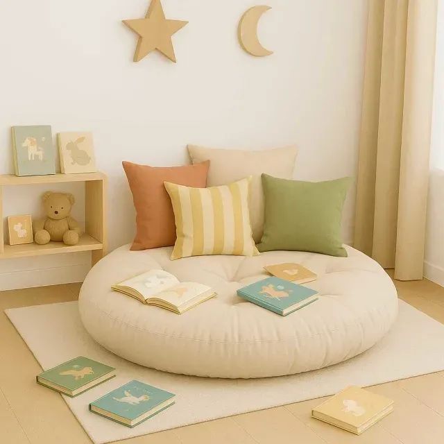 FUTON CANTINHO DA LEITURA  - Foto 2