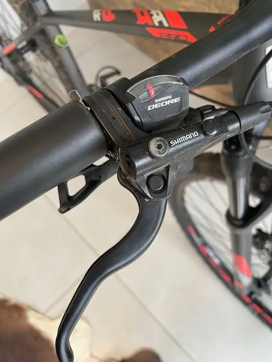 PREÇO ESSE MÊS! Bicicleta Sense Impact Pro 2019 - Foto 3
