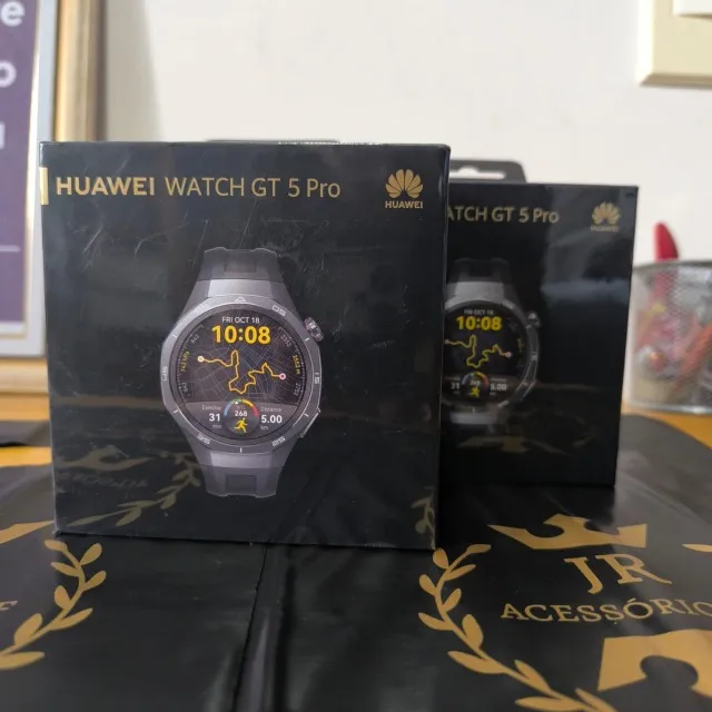 Huawei Watch GT5 Pro 46 mm