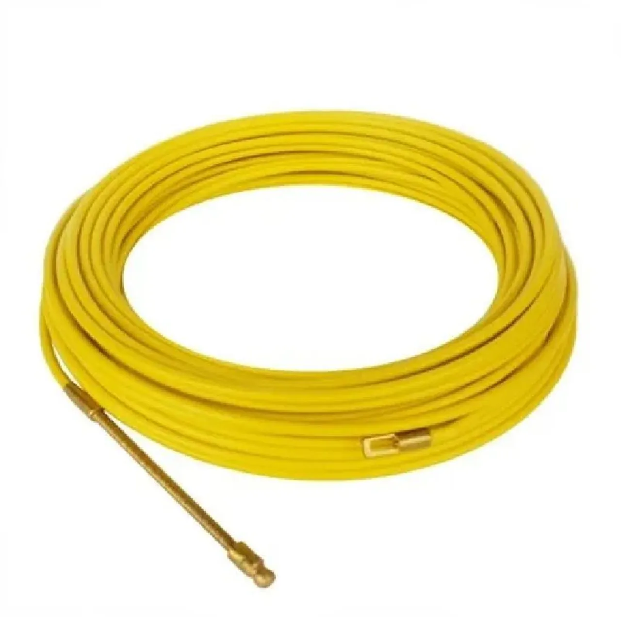 Cabo de Aço para Passagem de Fios