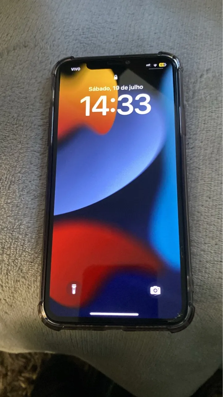 iPhone 11 Pro Max