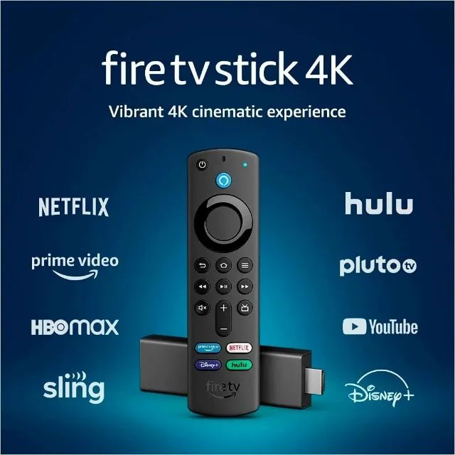 Fire TV Stick - Foto 2
