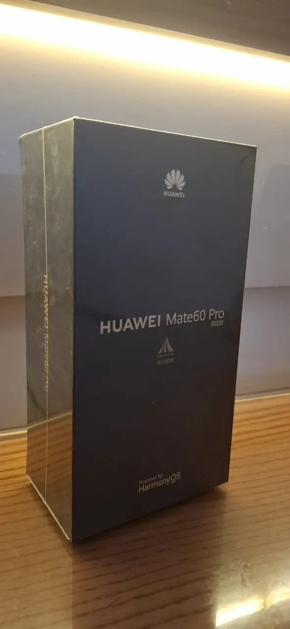 huawei mate 60 pro