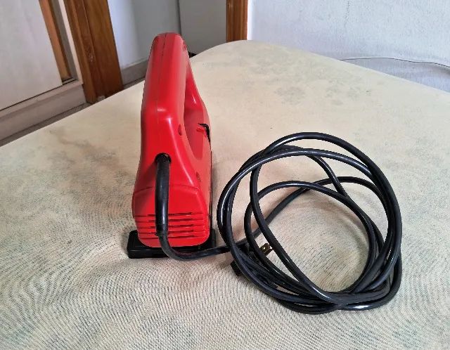 Serra Tico Tico Bosch modelo STT50 Professional - Foto 4