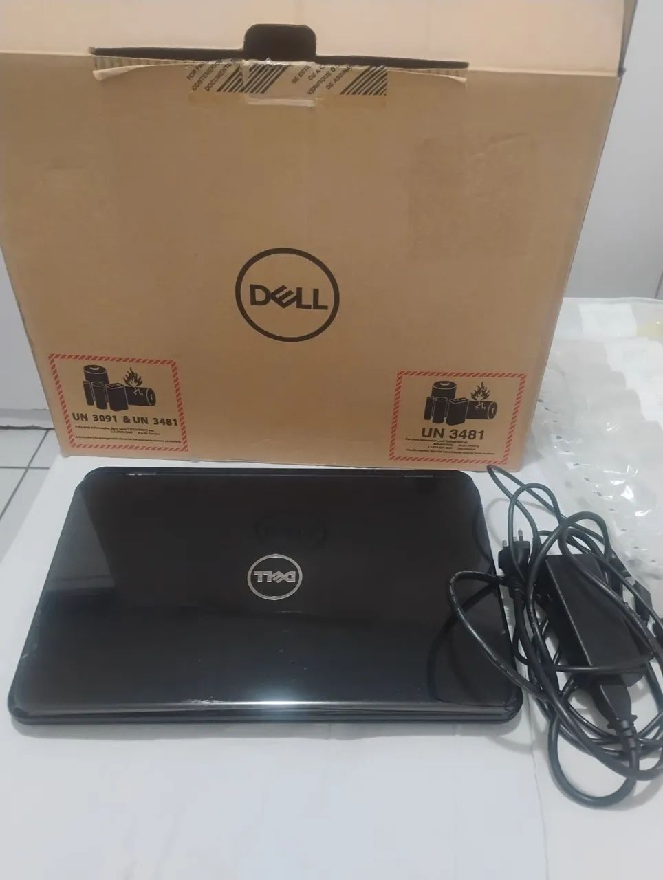 Dell i5 Notebook64385330587777122