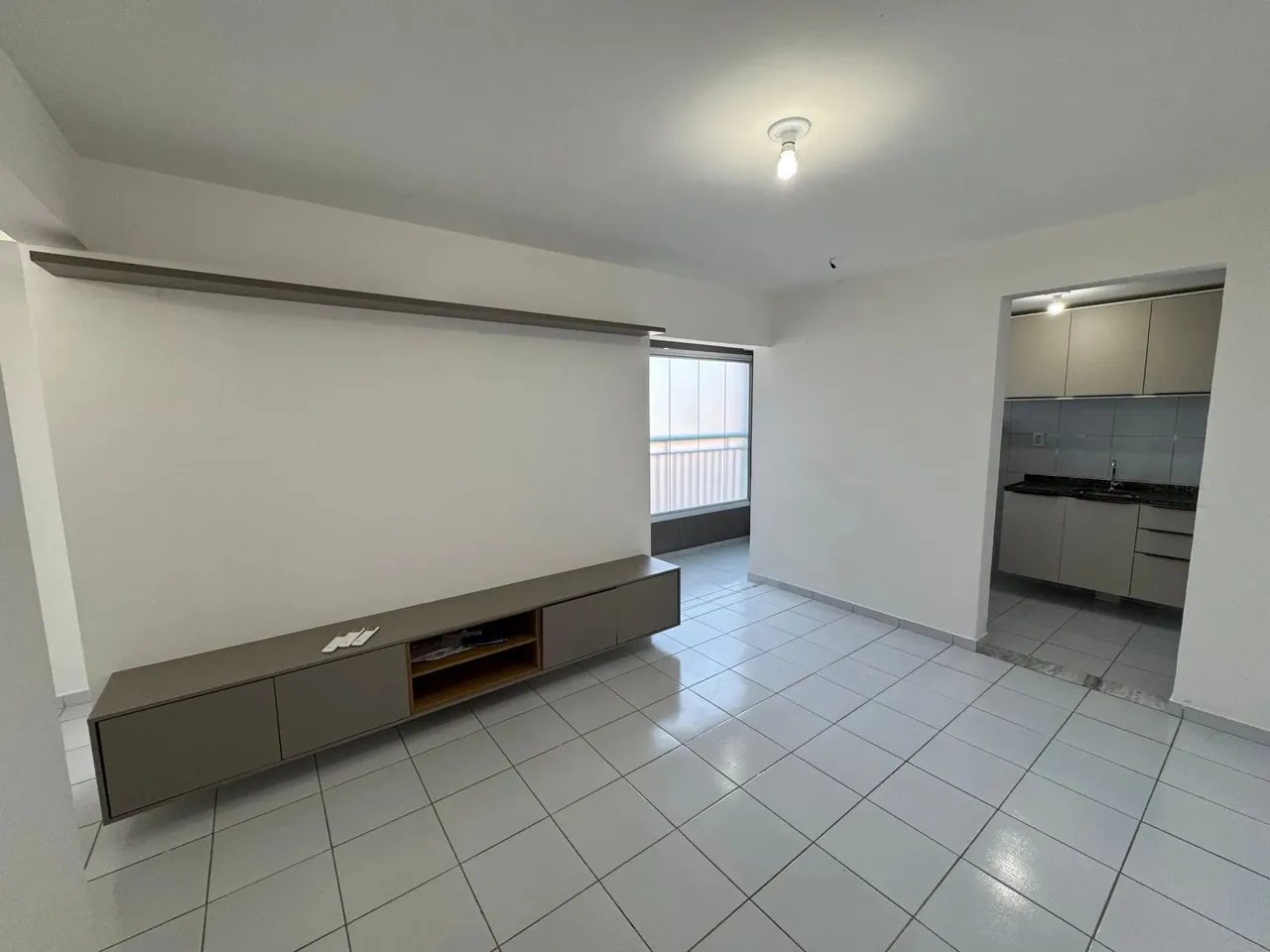 Apartamento com 3 quartos na Cohama TR220975 SLZ-1AKUTB6