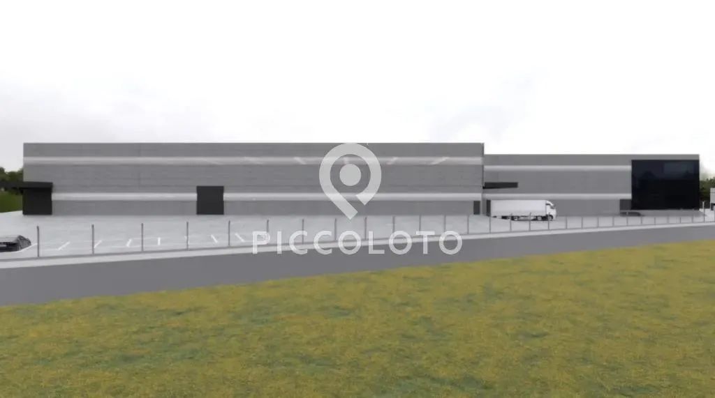 Galpão à venda e para alugar em Indaiatuba, Caldeira, com 9000 m² - Foto 3