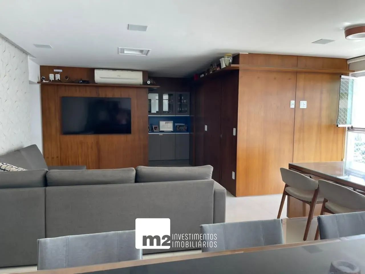 Apartamento no Setor Marista com 3 quartos - Foto 2