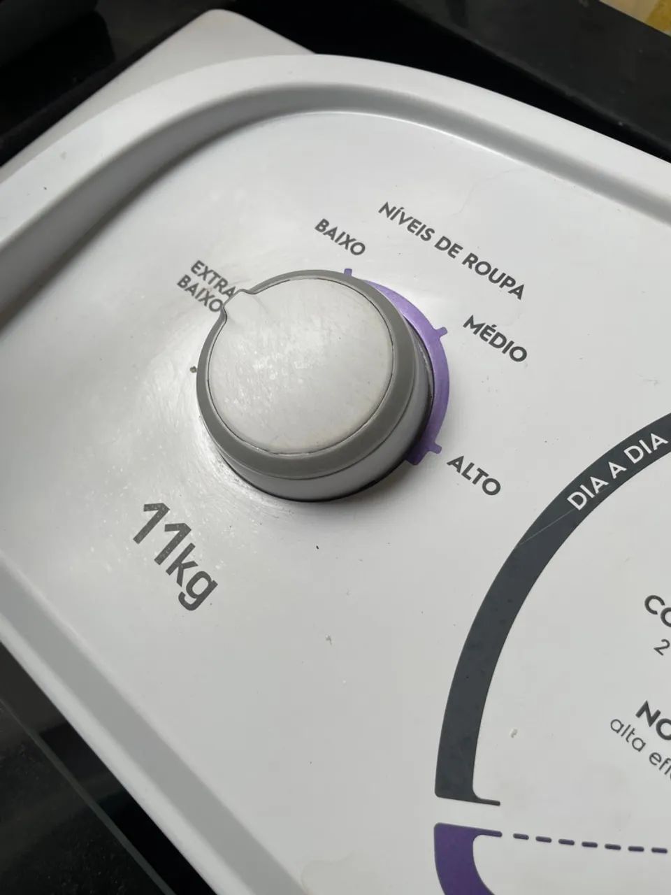 Máquina de Lavar Roupa Electrolux 11kg - Foto 3