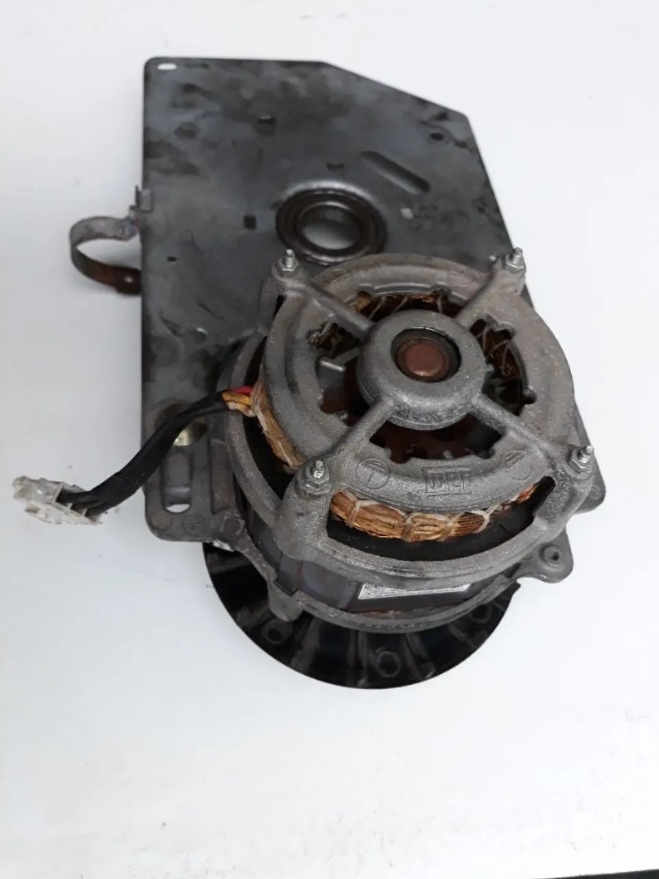 Motor Brastemp BWL09BBANA - 9Kg