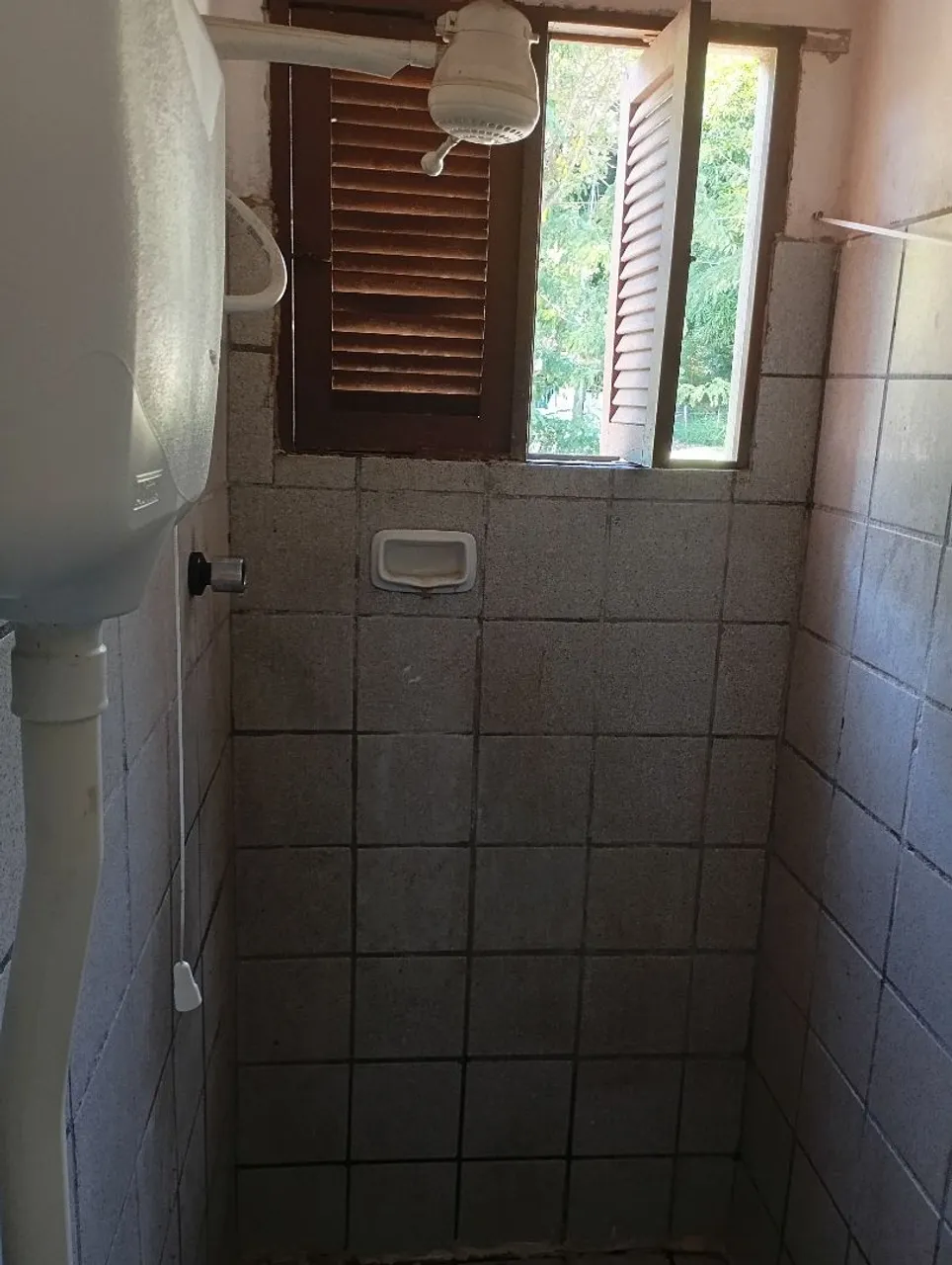 Kitnet no Pitimbu