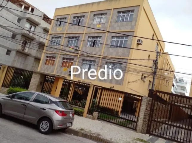 foto - Cabo Frio - Passagem