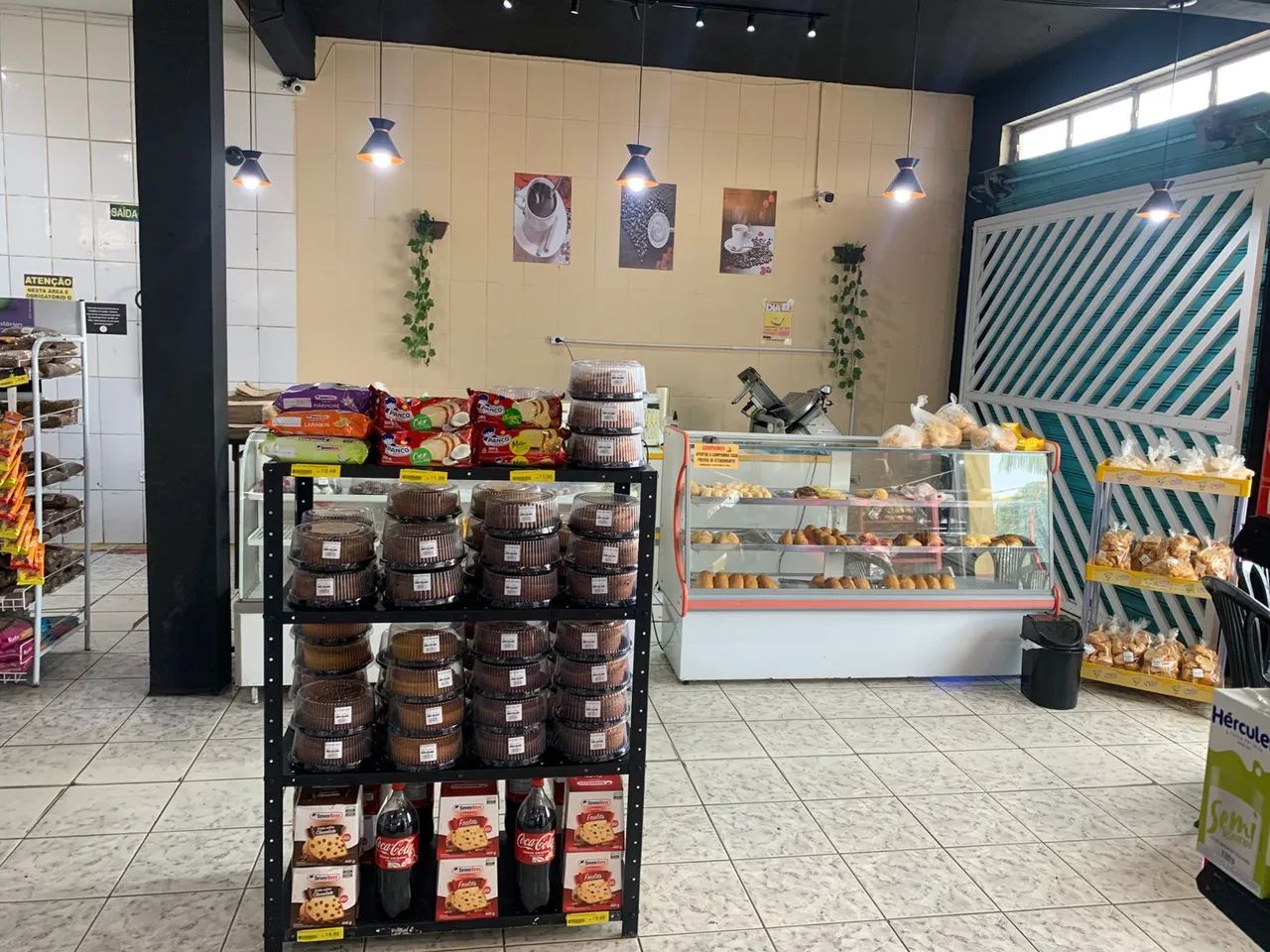 Mercado Região de Osasco Esquina  - Foto 2