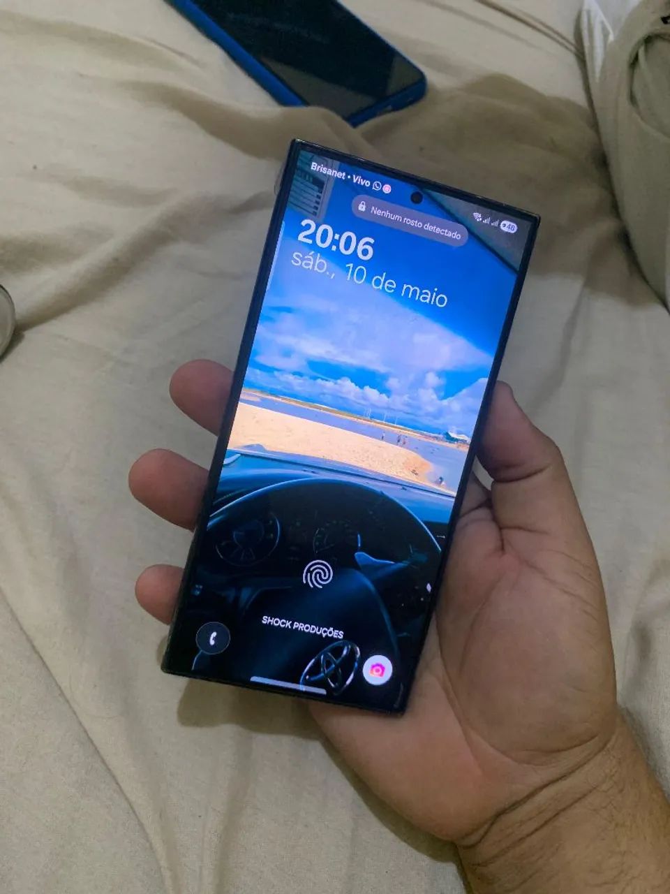 S24 ultra 256g 