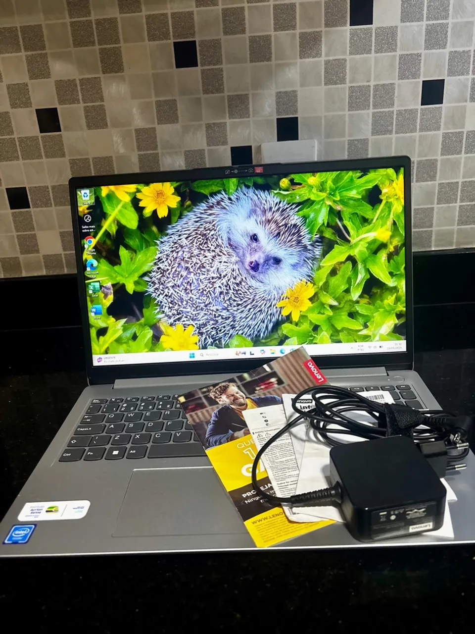 Notebook Lenovo Novo