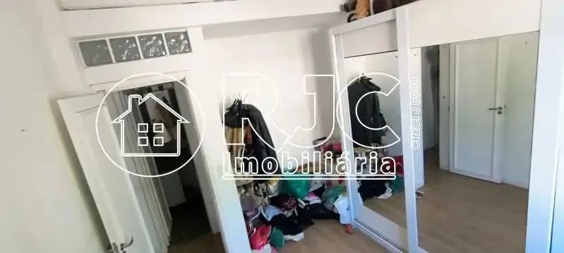 Imóvel para venda tem 65 metros quadrados com 2 quartos em Tijuca - Rio de Janeiro - RJ - Foto 9
