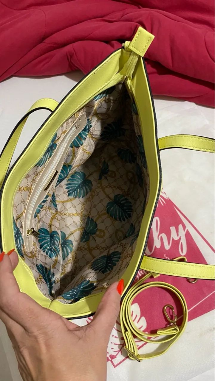 Bolsa Rafitthy  - Foto 5