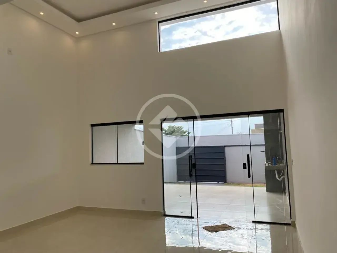 Casa dos Seus Sonhos! 3 Quartos com Suíte, Localização Privilegiada e Acabamento de Alto P - Foto 5
