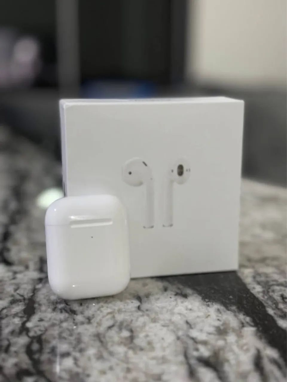Apple Airpods 2 Original - Foto 4