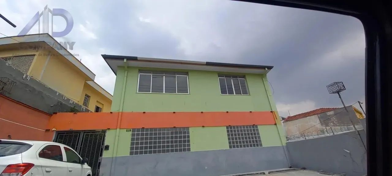 Sobrado Comercial em Vila da Saúde - São Paulo - Foto 2