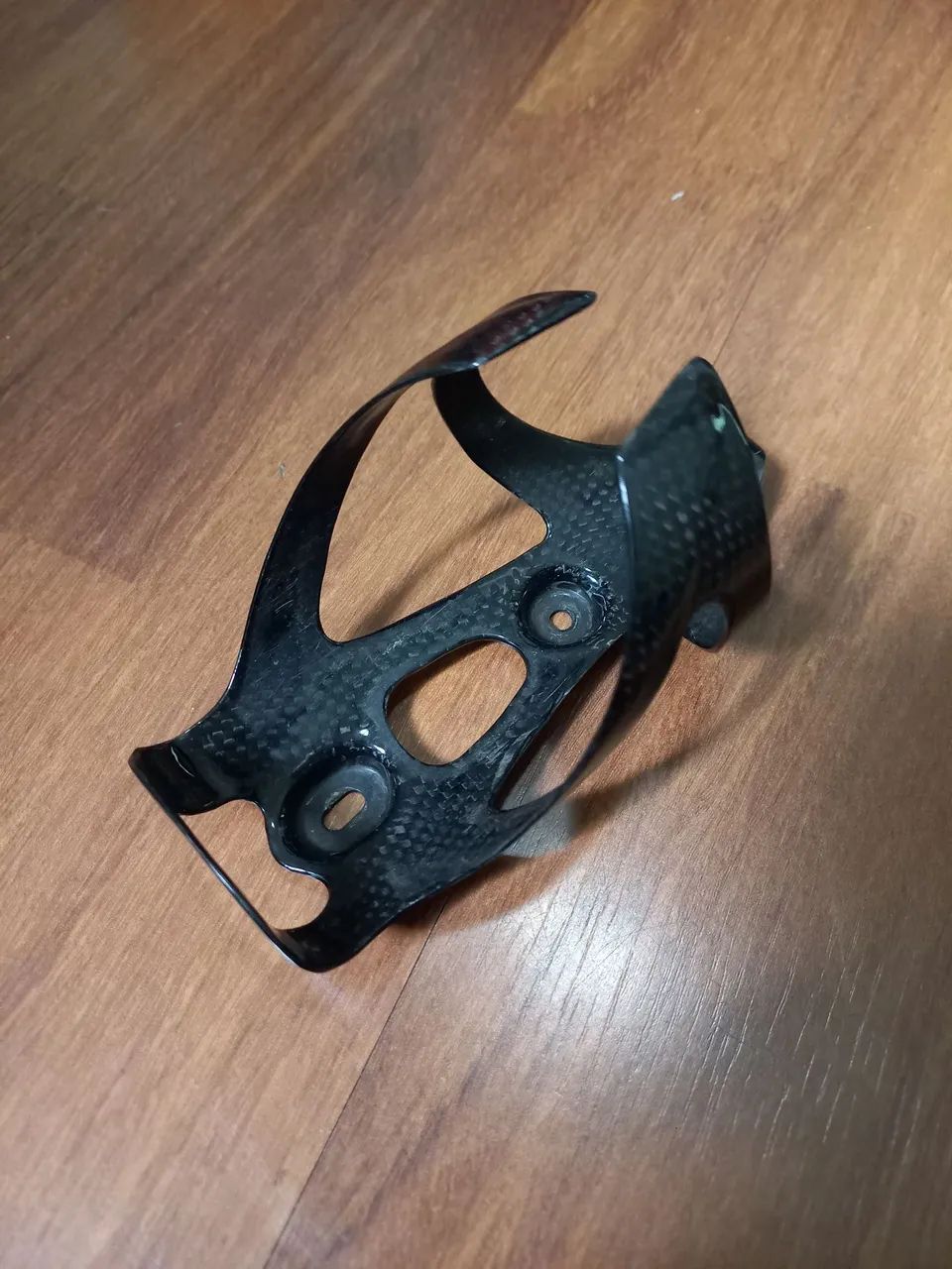 Suporte de garrafa de carbono  - Foto 2