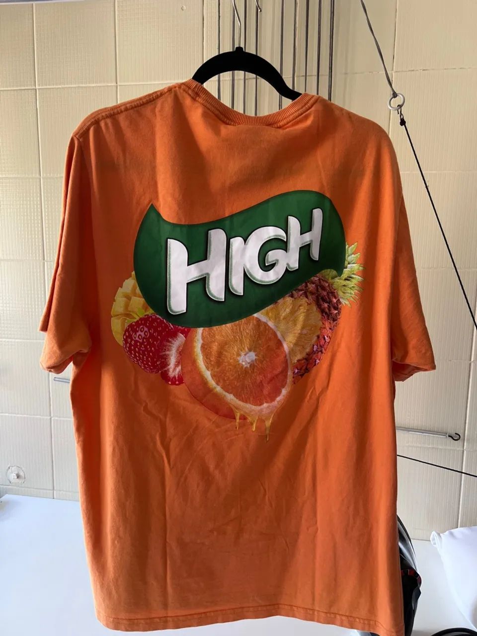 Camiseta High Grande Original - Foto 2