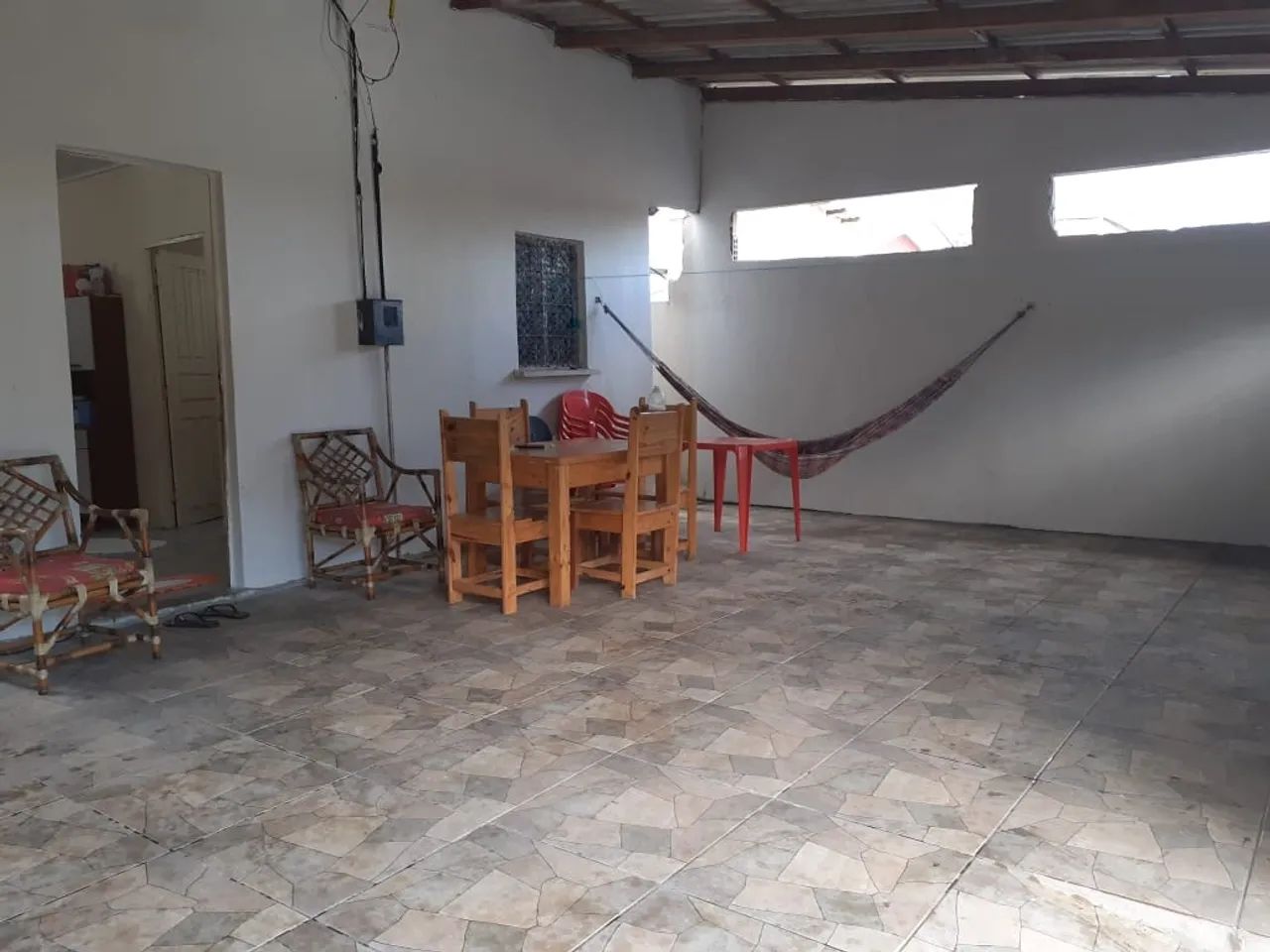 Casa para venda tem 80 metros quadrados com 2 quartos em Nova Cidade - Manaus - Am - Foto 3