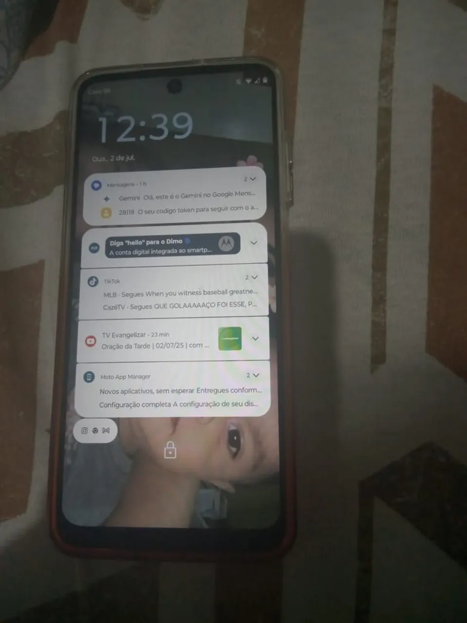 VENDO MOTOROLA G32