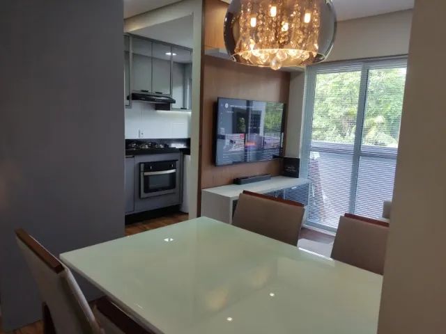 Foto - Joinville - Costa e Silva