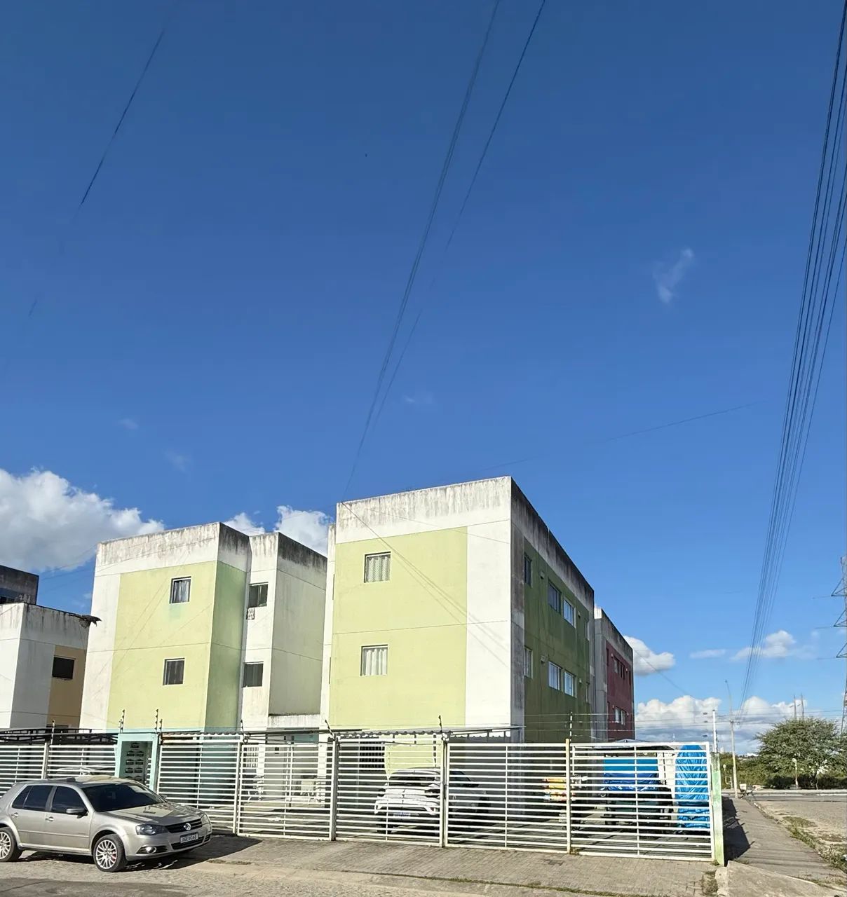 Foto - Campina Grande - Ramadinha