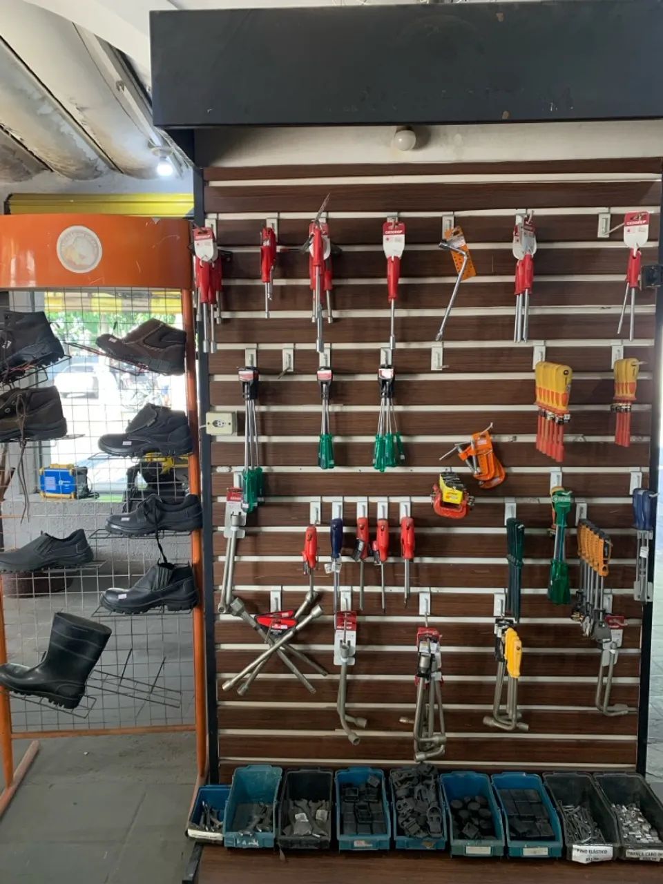 Estação da solda  - Foto 4